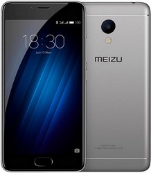 Прошивка телефона Meizu M3s в Туле